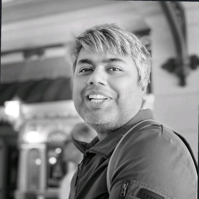 harshwardhan
