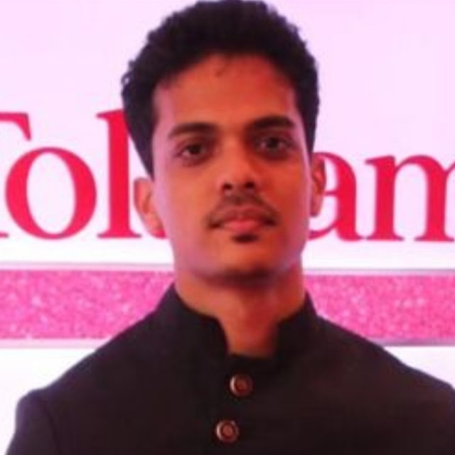 Subash Chandar
