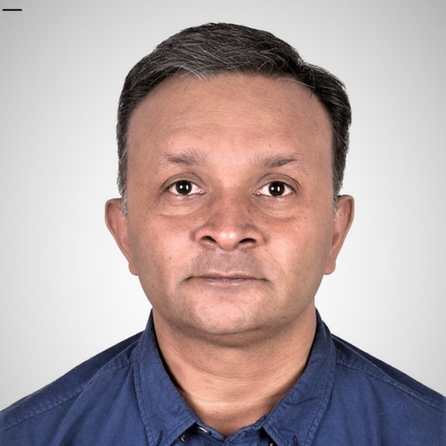 Deepak