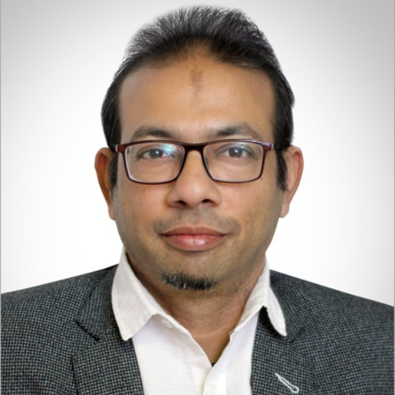 Muhammad Kamran