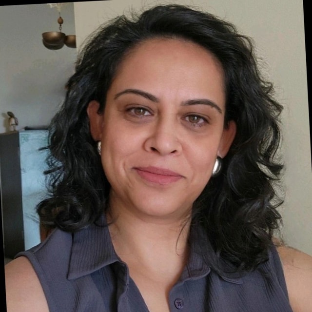 Nidhika