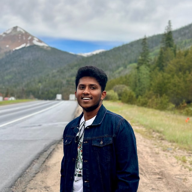 Sai Karthik