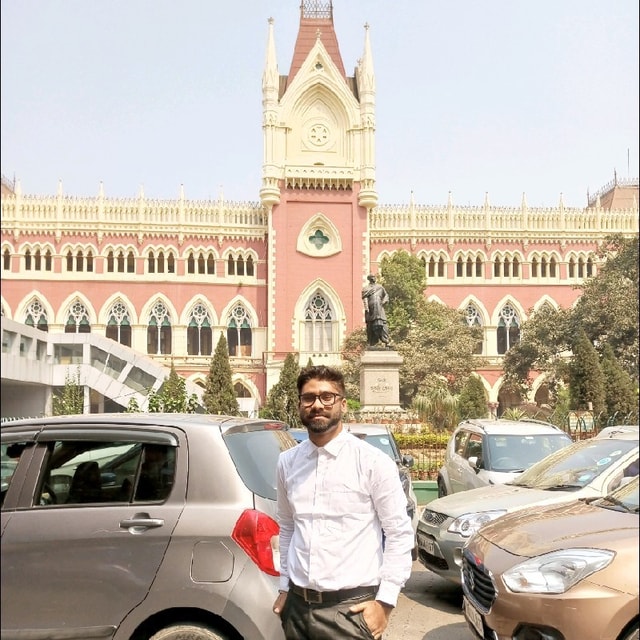 Adv. Prasenjit