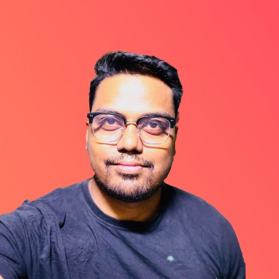 Soumya Ranjan