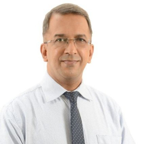 Sreenivasan