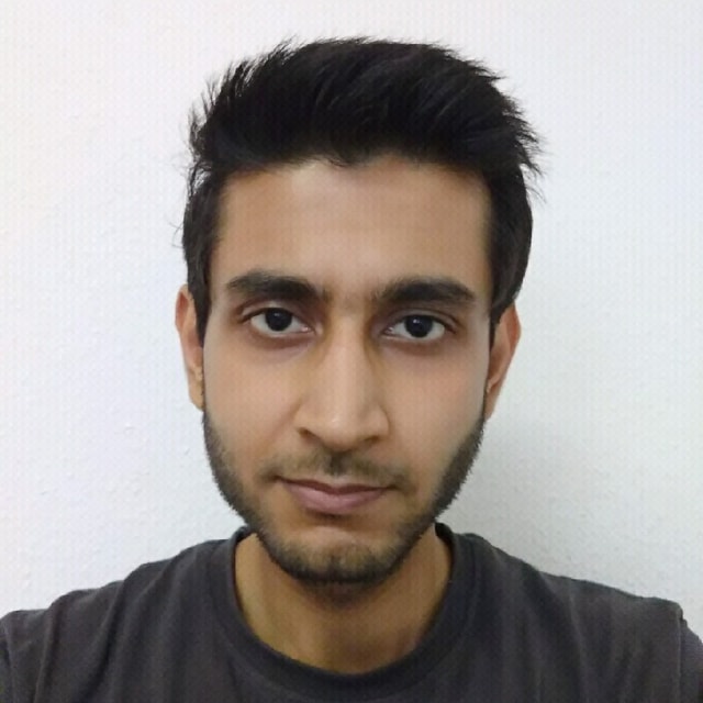 Vishal