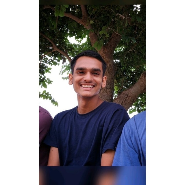 Abhishek