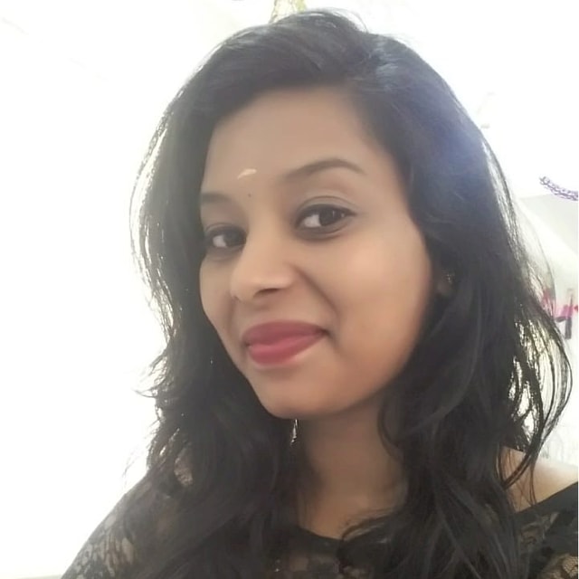 Thavamani