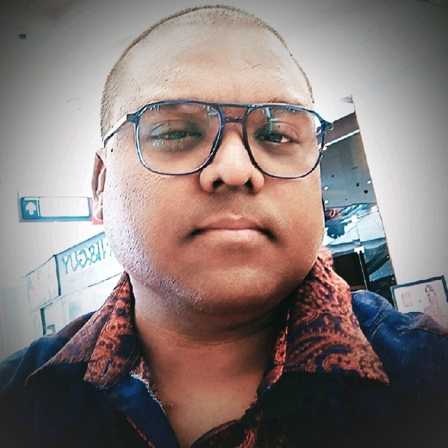 Rajesh