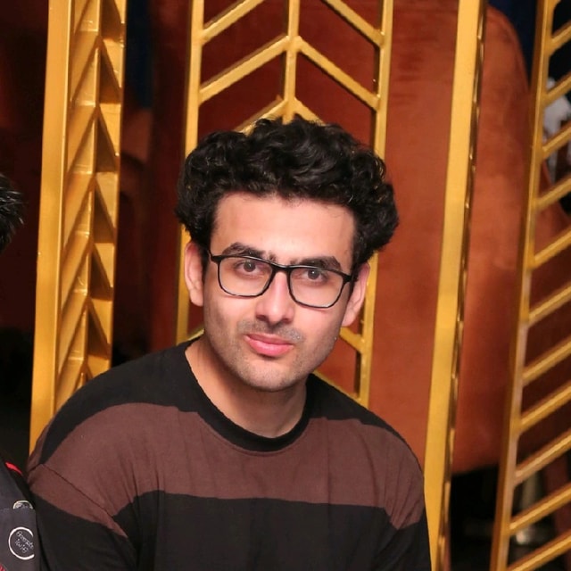 Ishaan
