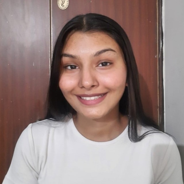 Divyashree