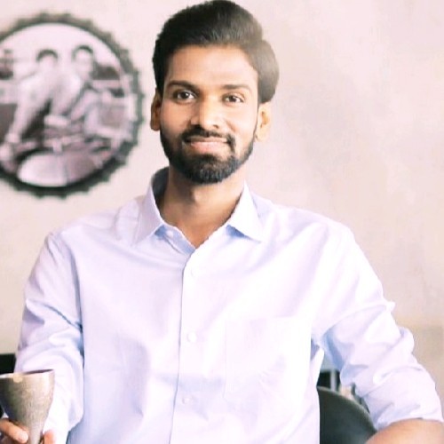 Deepak