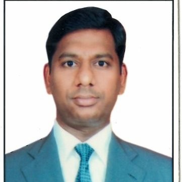 Shivaramkrishna