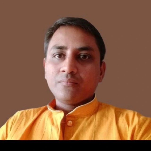 Debashish