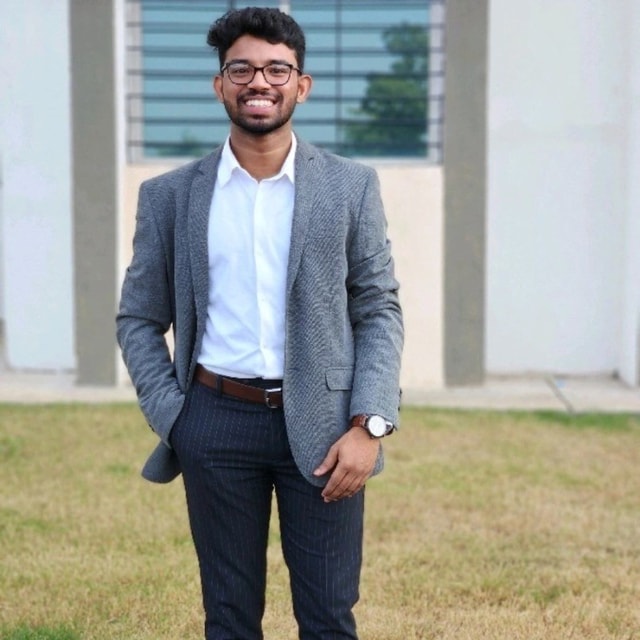 Sai Teja