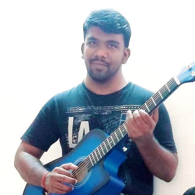 Anand