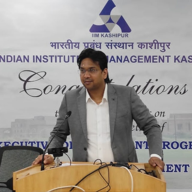 Nishant
