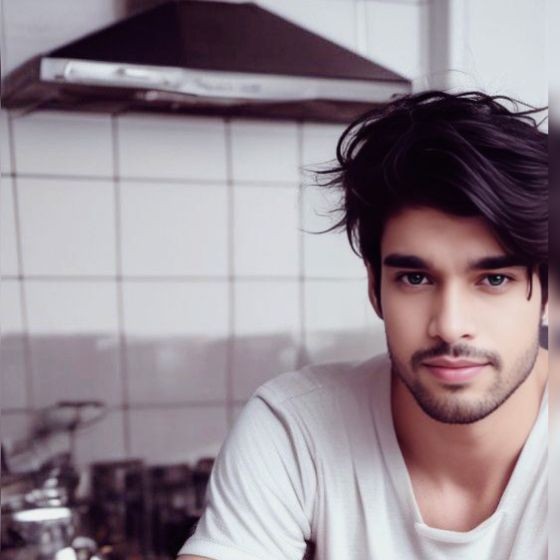 Ali Arslan