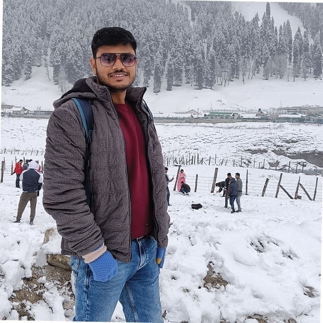 Sanjay