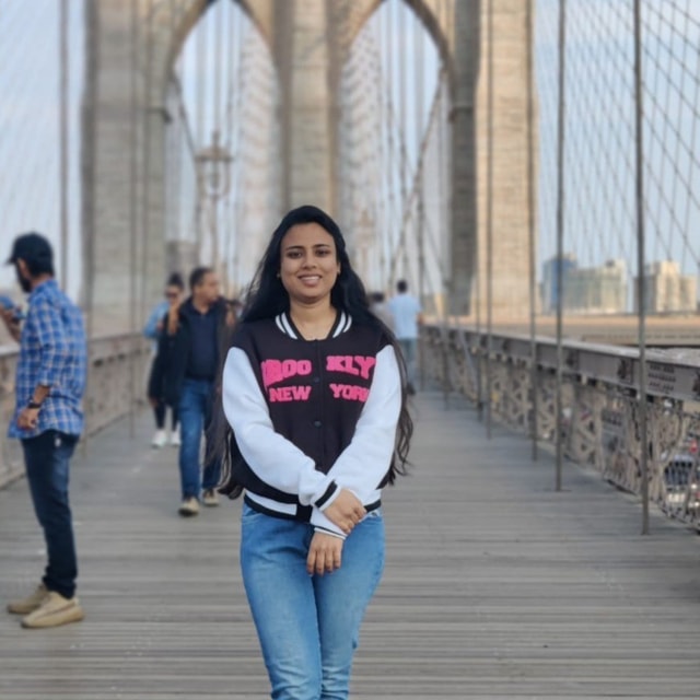 Tejaswini
