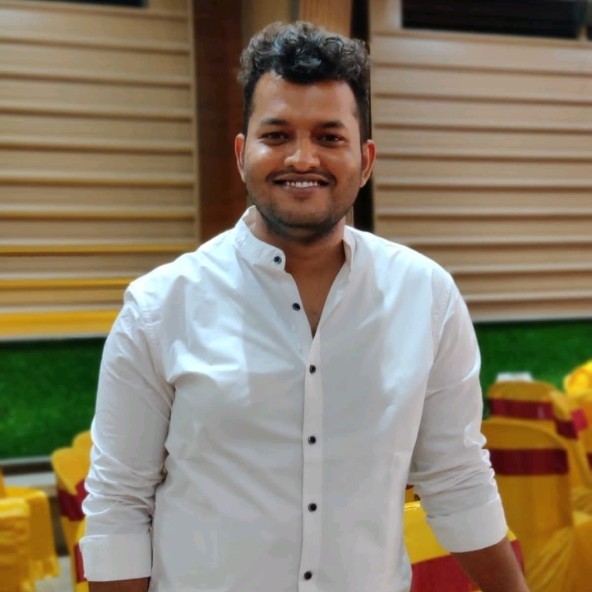 Vishal