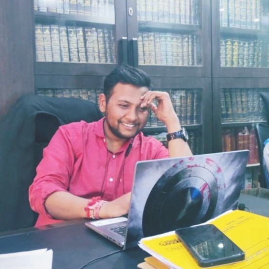 Kashyap