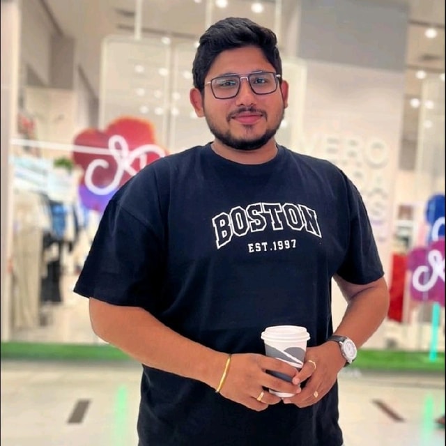 Saketh