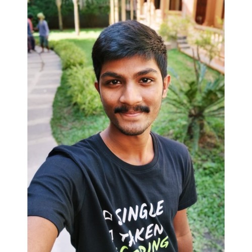 Keshav