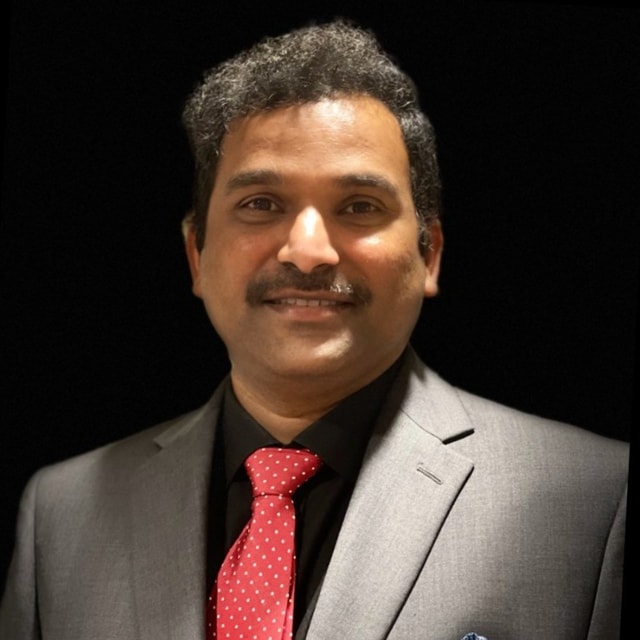 Raja Ramesh
