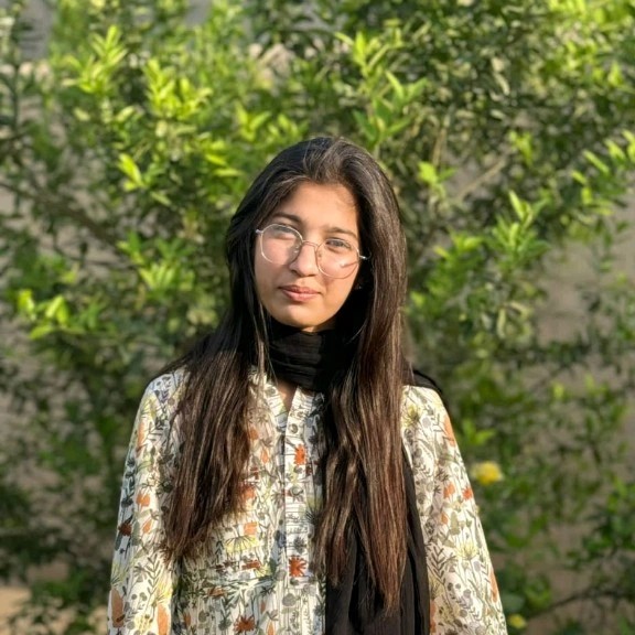 Mehreen