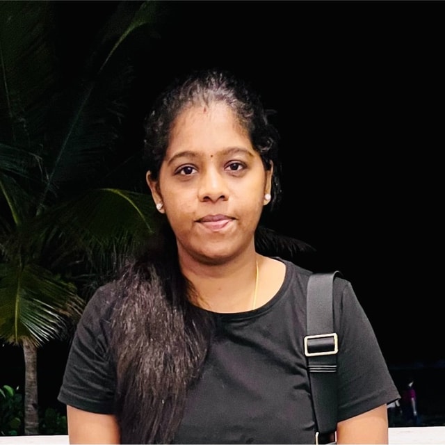 NANDHINI