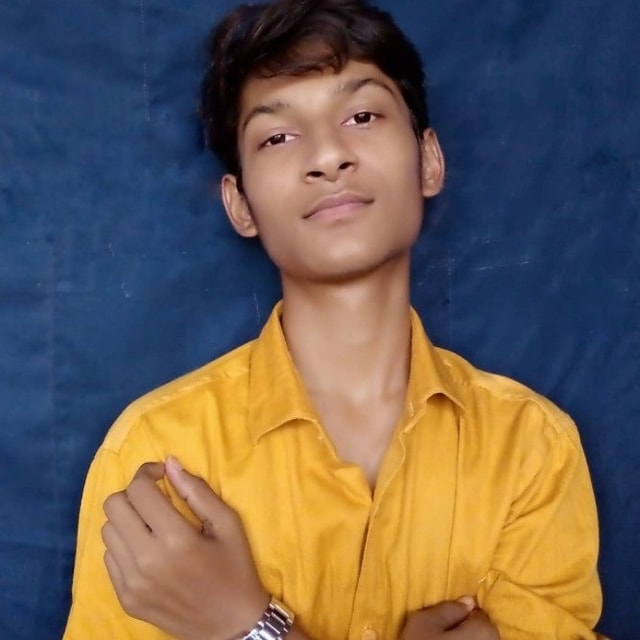 Naimish