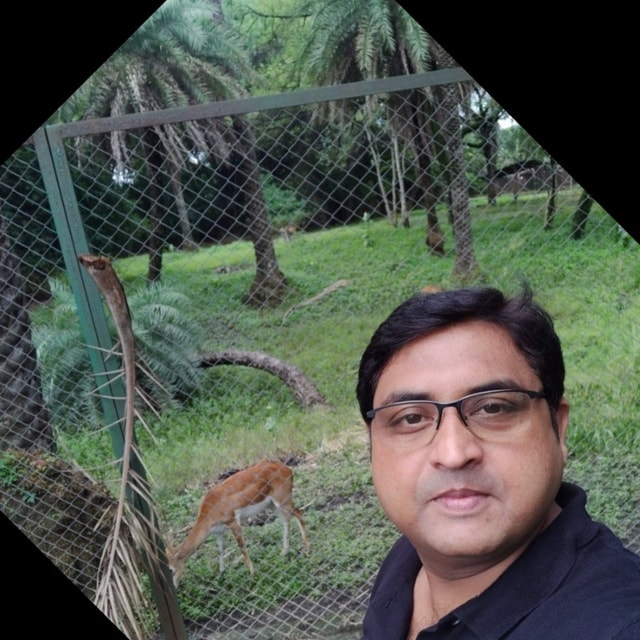 Saurabh