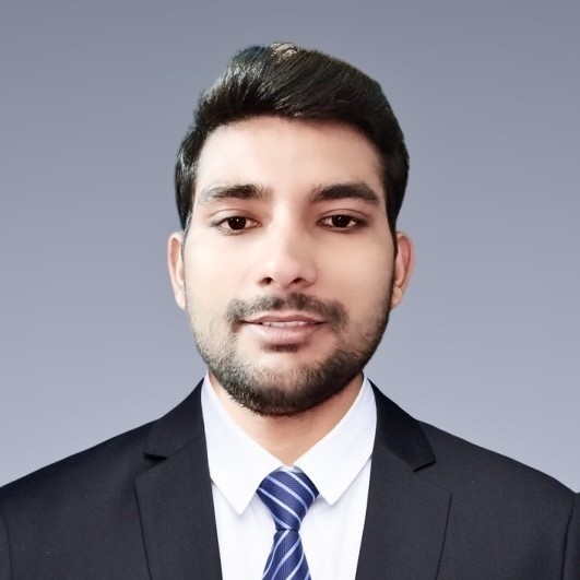 Vikash