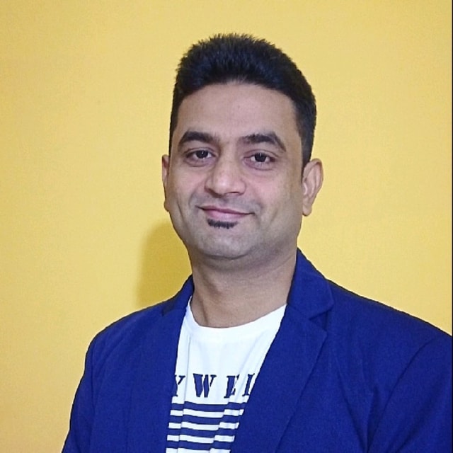 Bhavin