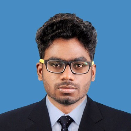 Dilip Vijay Ram 