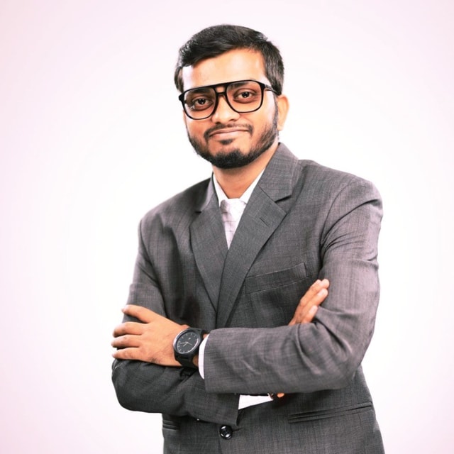 Abhishek