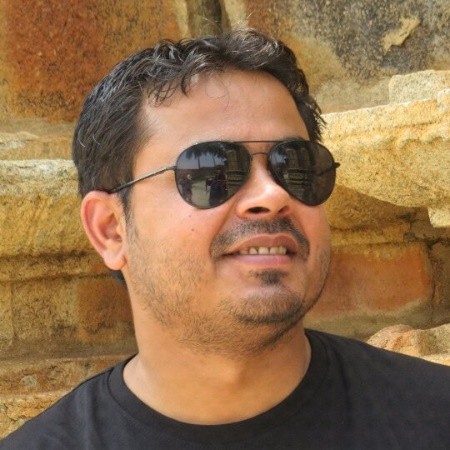 sanjay
