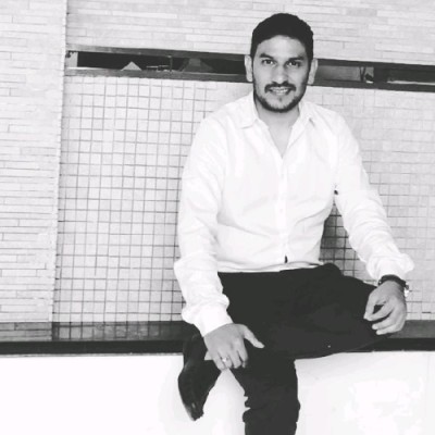 Saurabh