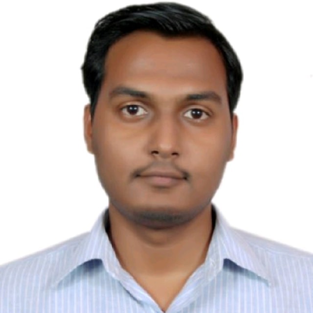 Nirbhay Kumar