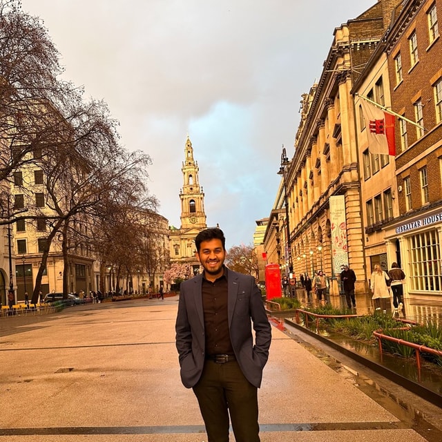 Abhinav