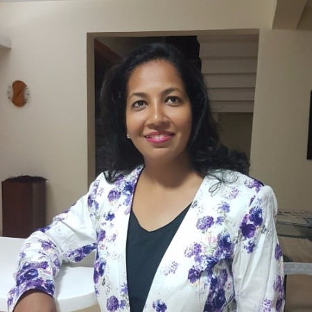 Namrata