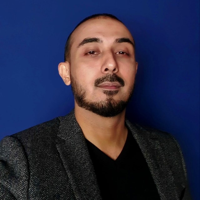 Ali