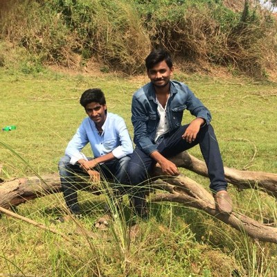 Sriram