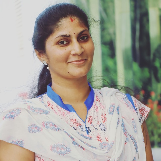 Shwetha