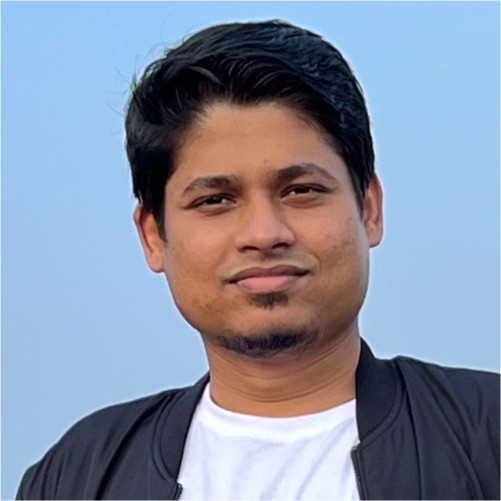 Kamran Ahmed