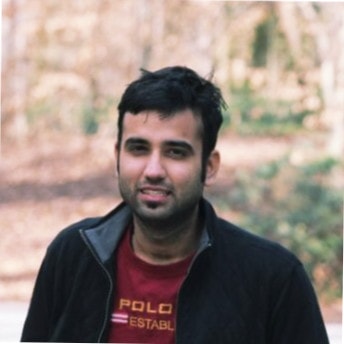 Nishant