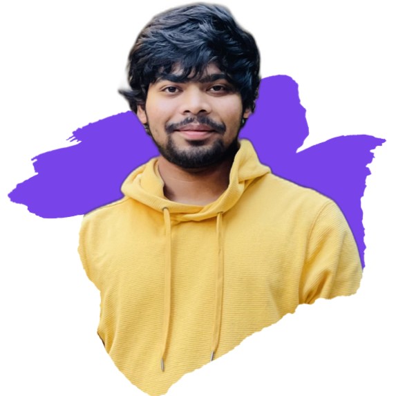 Alok Reddy