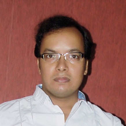 Ashutosh