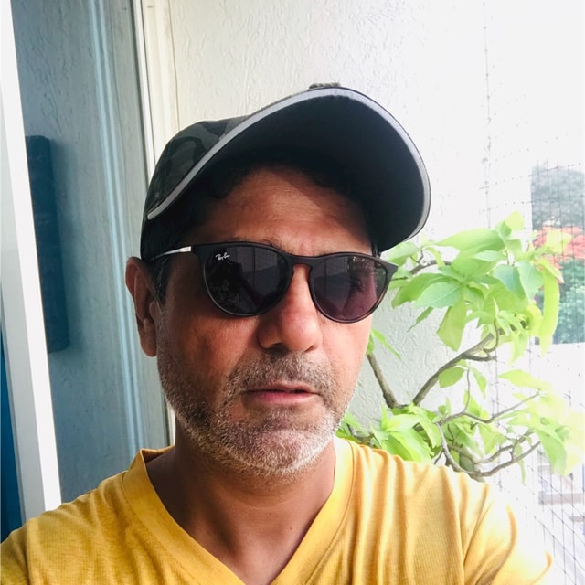 Sanjay